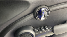 MINI Convertible 1.5 Cooper Classic II 2dr Auto [Comfort/Nav Pack] Petrol Convertible